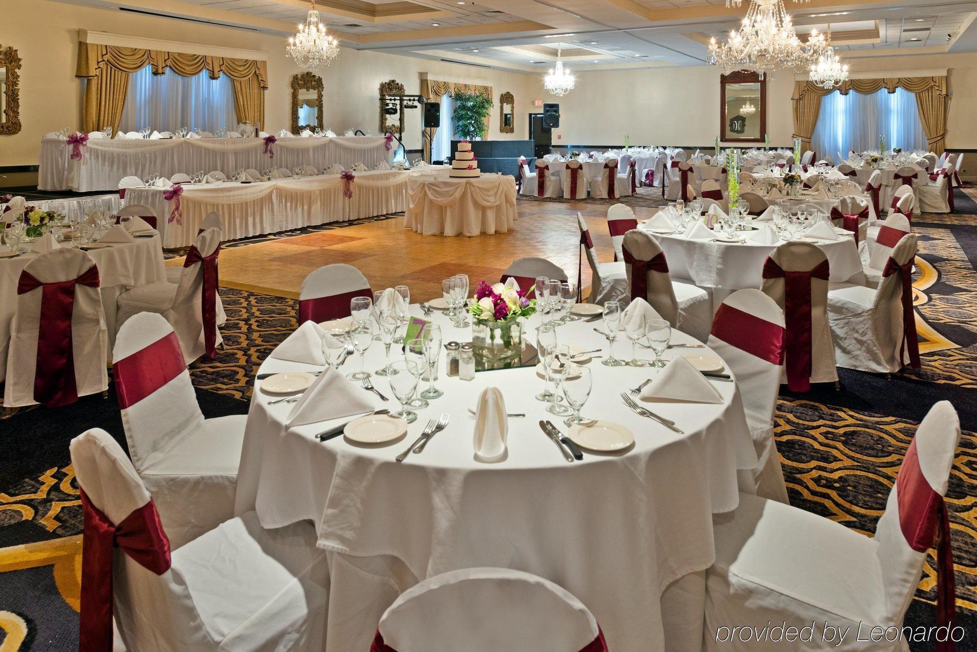 Radisson Hotel & Conference Center Rockford Facilities photo